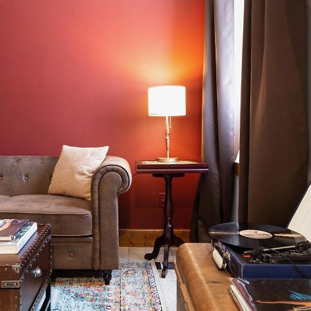 Spacious Stay Near Yale In Downtown ニューヘイブン エクステリア 写真
