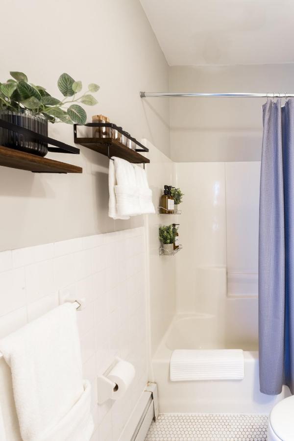 Spacious Stay Near Yale In Downtown ニューヘイブン エクステリア 写真