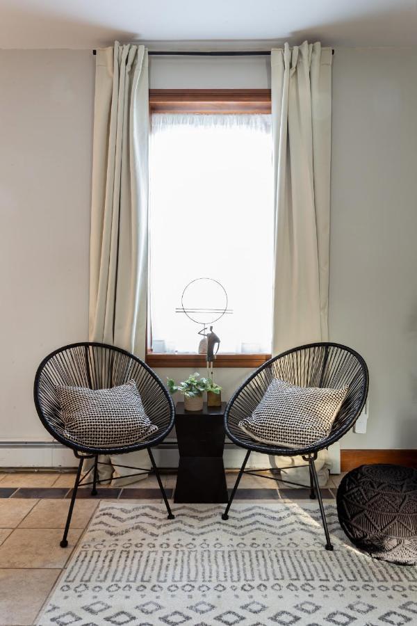 Spacious Stay Near Yale In Downtown ニューヘイブン エクステリア 写真