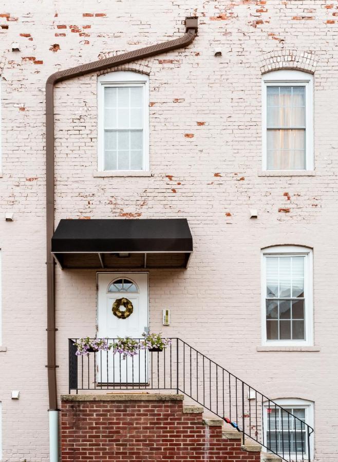 Spacious Stay Near Yale In Downtown ニューヘイブン エクステリア 写真