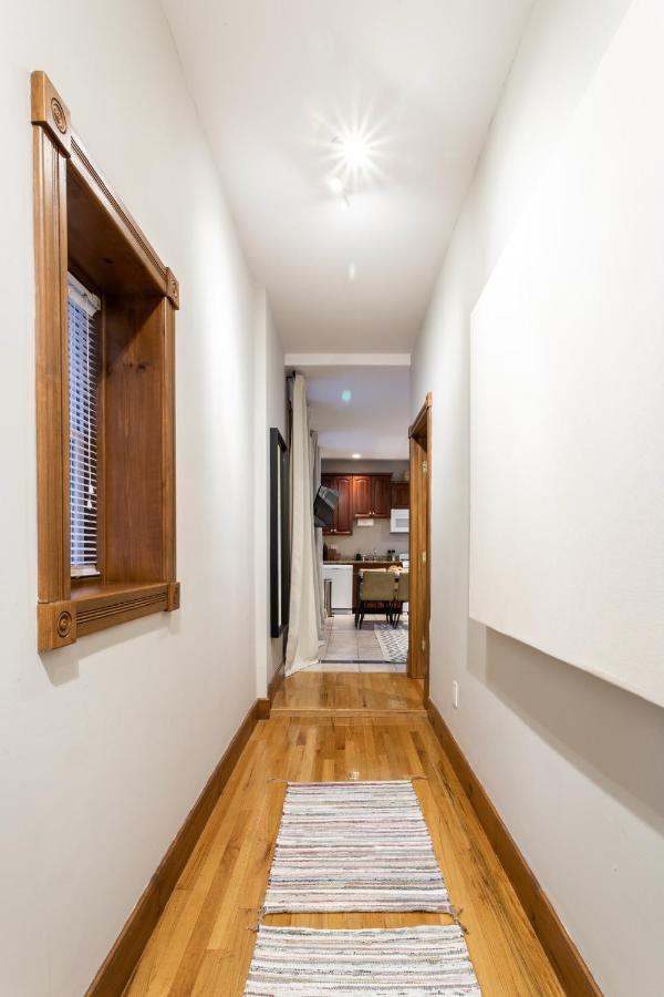 Spacious Stay Near Yale In Downtown ニューヘイブン エクステリア 写真