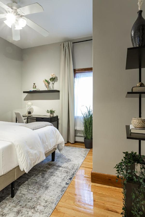 Spacious Stay Near Yale In Downtown ニューヘイブン エクステリア 写真