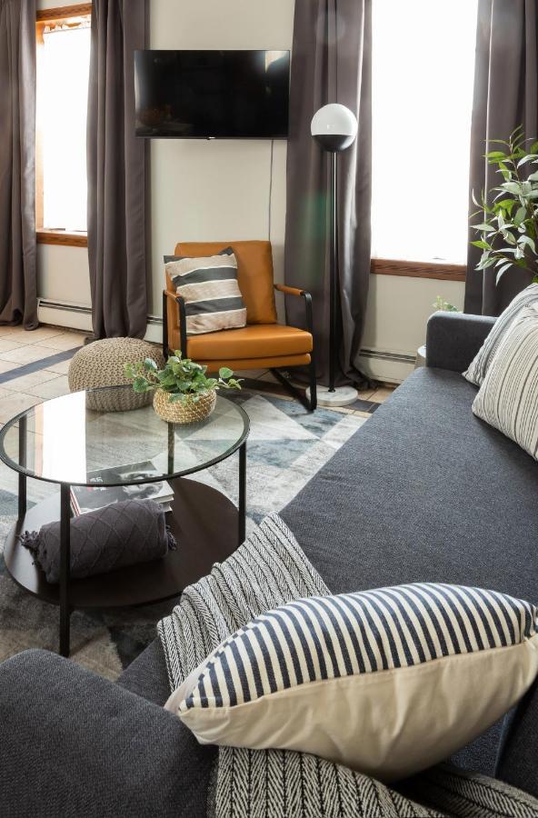 Spacious Stay Near Yale In Downtown ニューヘイブン エクステリア 写真