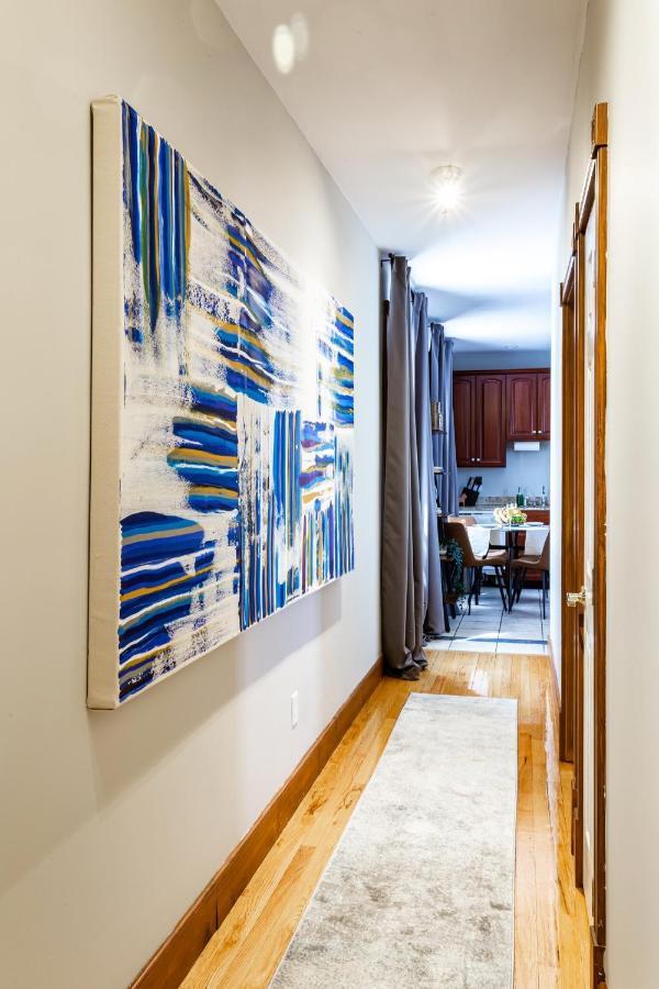 Spacious Stay Near Yale In Downtown ニューヘイブン エクステリア 写真