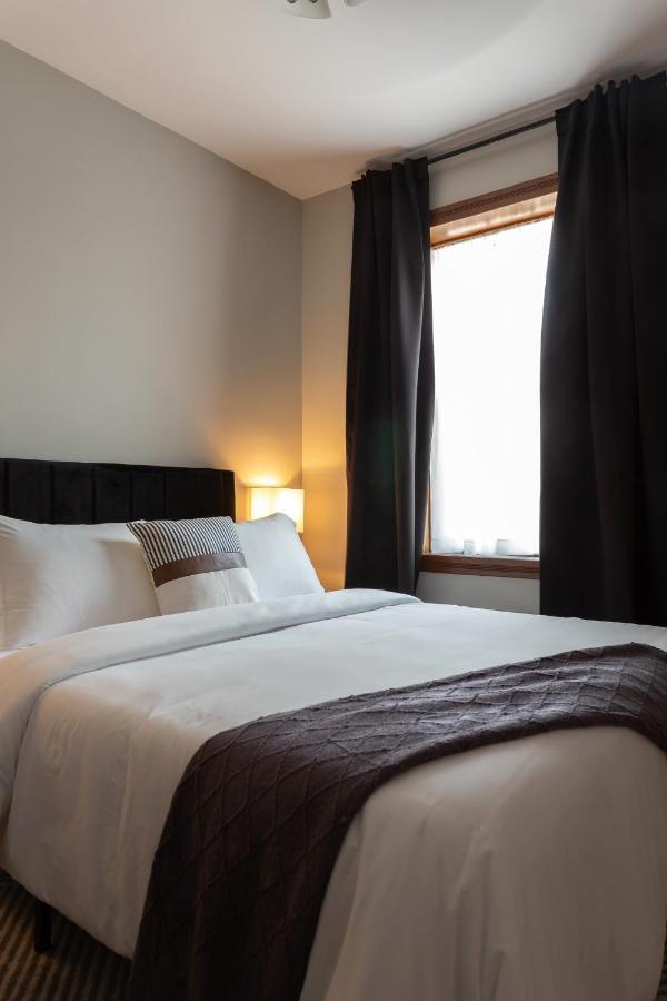 Spacious Stay Near Yale In Downtown ニューヘイブン エクステリア 写真