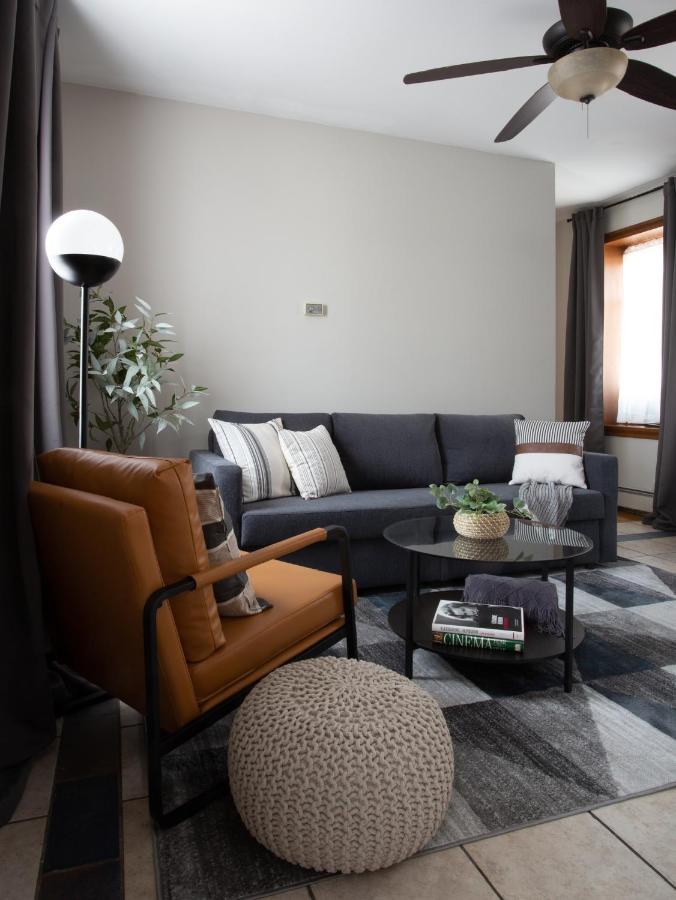 Spacious Stay Near Yale In Downtown ニューヘイブン エクステリア 写真