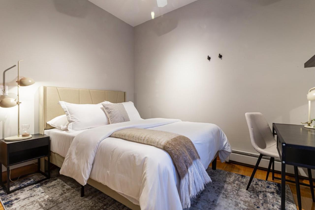 Spacious Stay Near Yale In Downtown ニューヘイブン エクステリア 写真