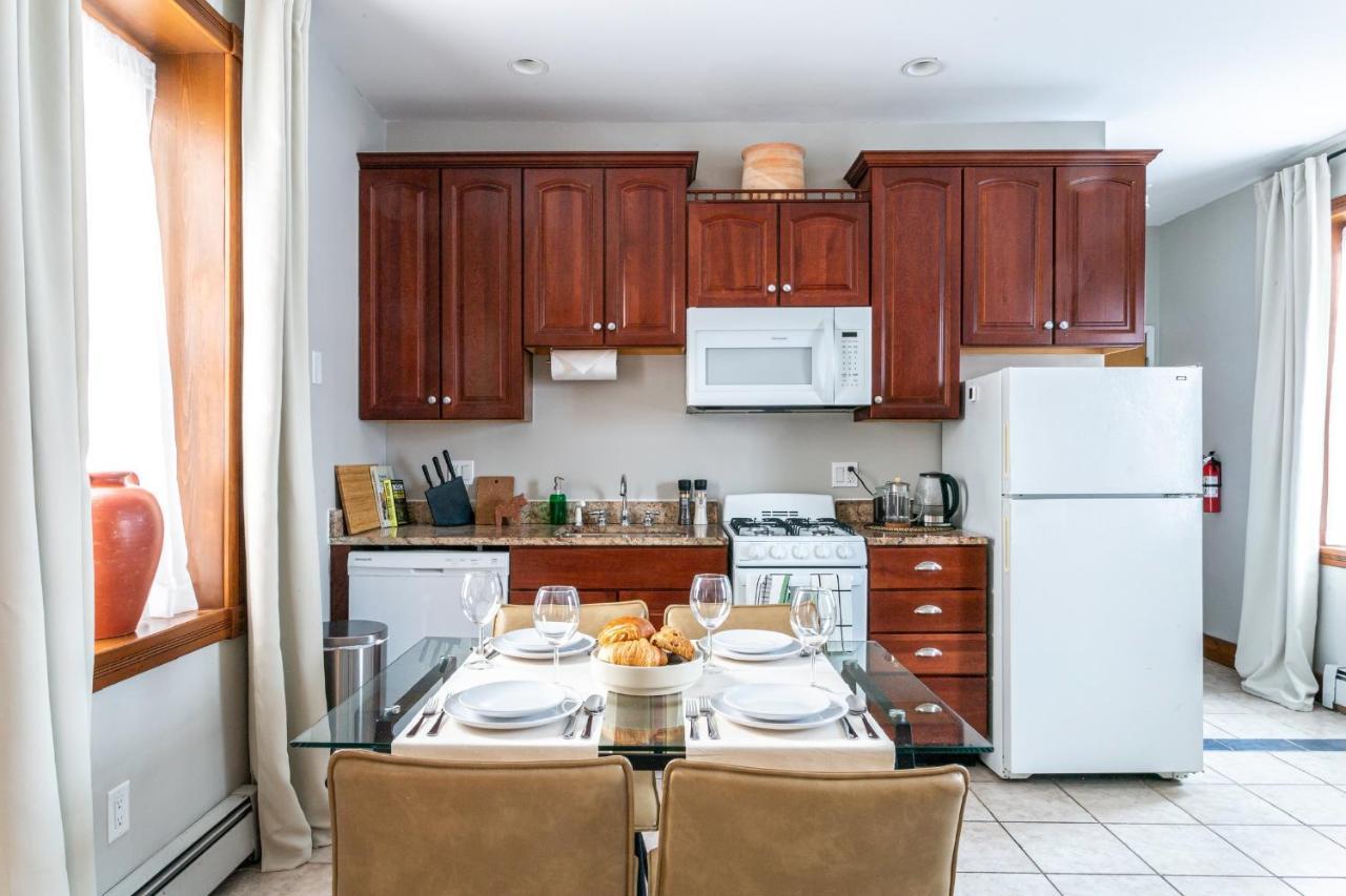 Spacious Stay Near Yale In Downtown ニューヘイブン エクステリア 写真