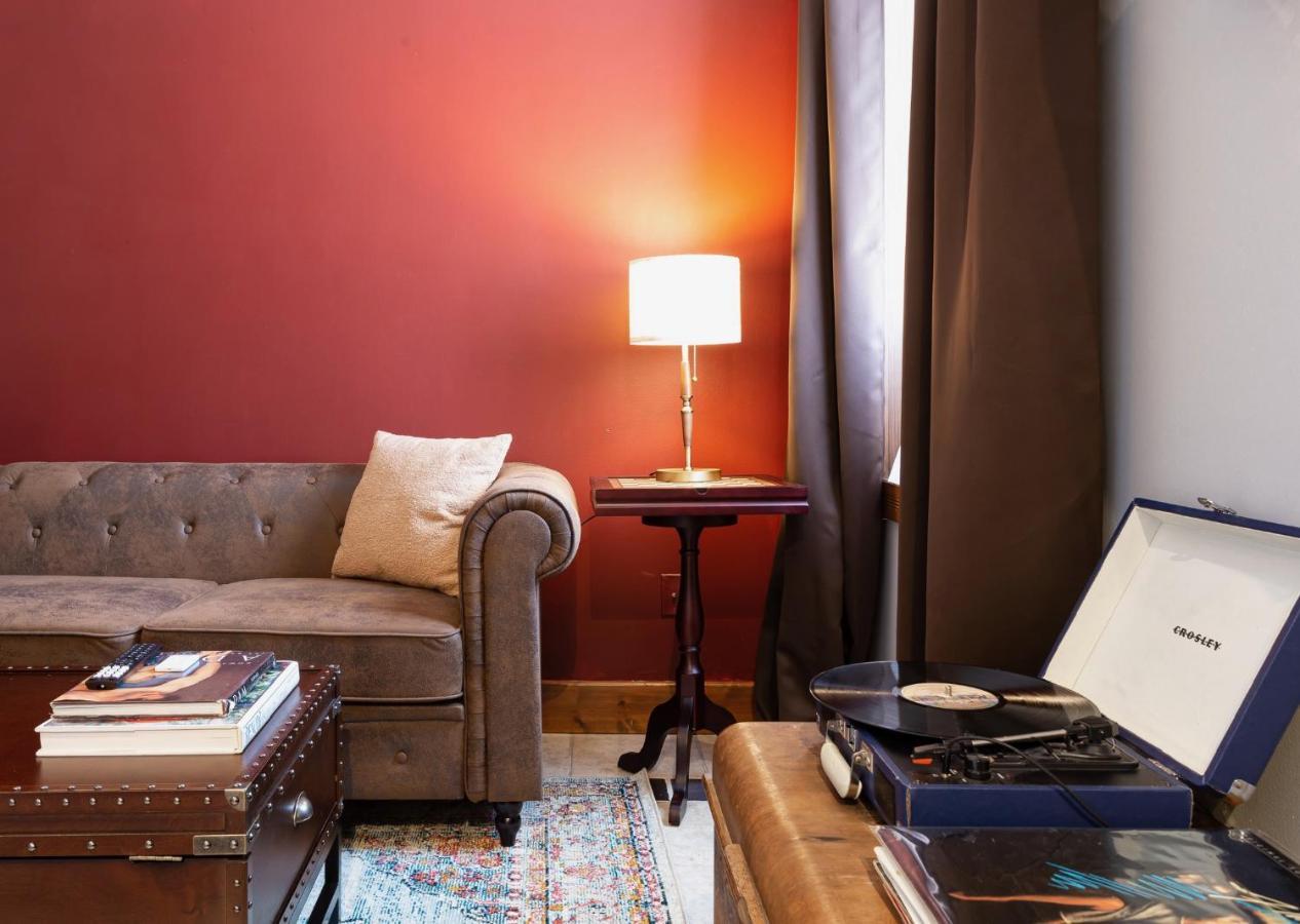 Spacious Stay Near Yale In Downtown ニューヘイブン エクステリア 写真