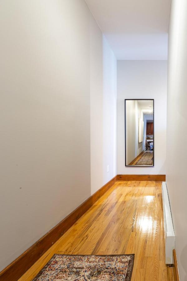 Spacious Stay Near Yale In Downtown ニューヘイブン エクステリア 写真