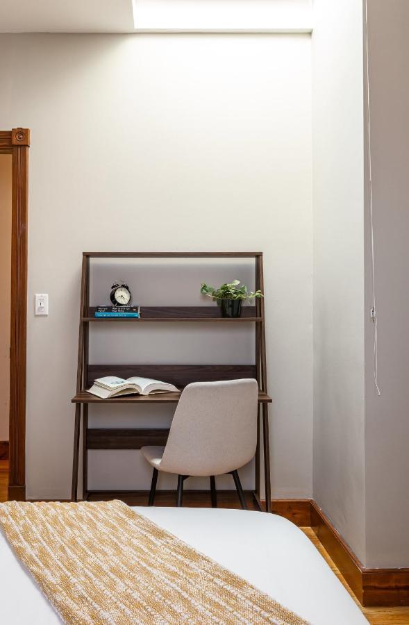 Spacious Stay Near Yale In Downtown ニューヘイブン エクステリア 写真