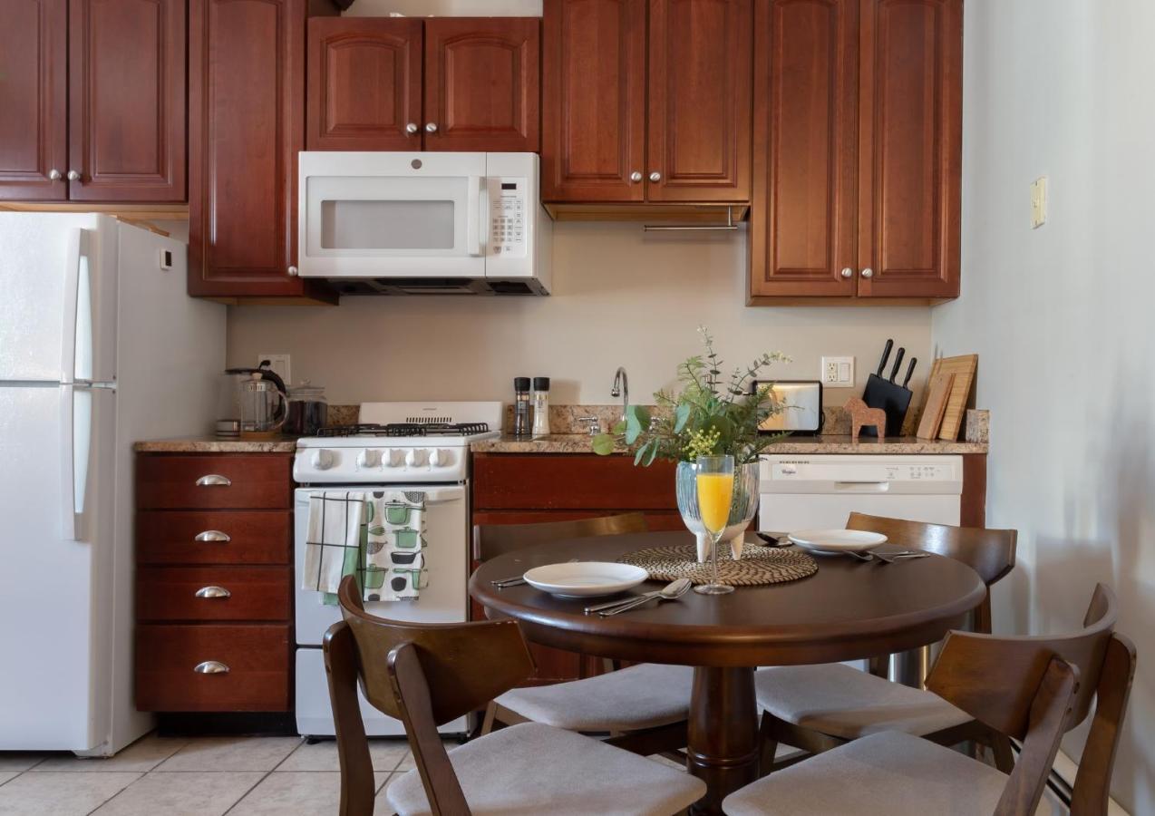 Spacious Stay Near Yale In Downtown ニューヘイブン エクステリア 写真
