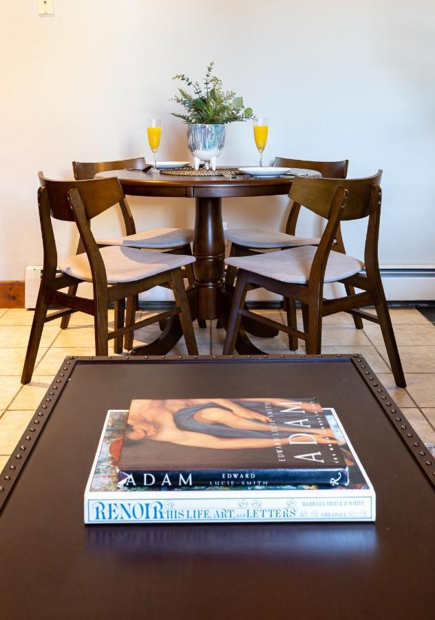 Spacious Stay Near Yale In Downtown ニューヘイブン エクステリア 写真